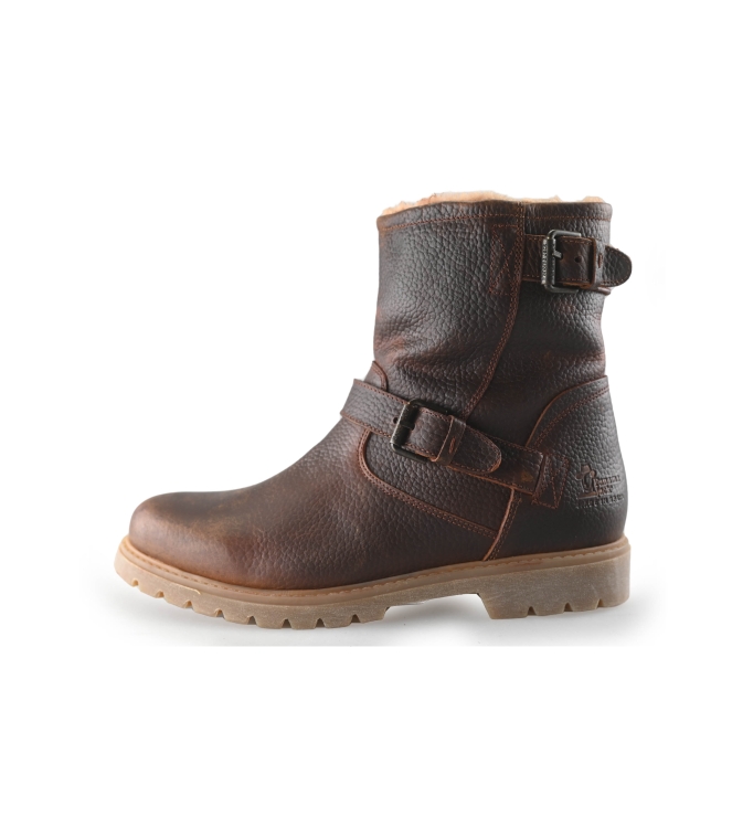 Panama Jack Biker Boots