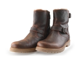 Panama Jack Biker Boots