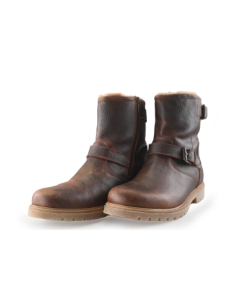  Panama Jack Biker Boots 258775
 [MAAT] 45
 