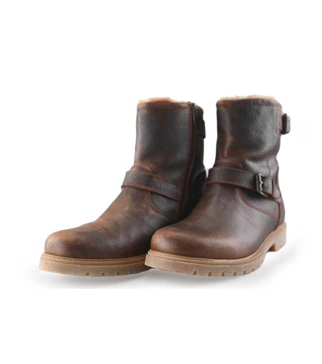 Panama Jack Biker Boots