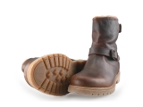 Panama Jack Biker Boots