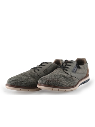  Bugatti Veterschoenen 258776
 [MAAT] 46
 
