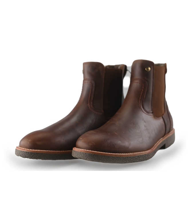 Panama Jack Chelsea Boots