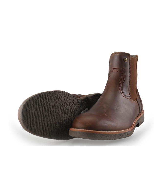 Panama Jack Chelsea Boots