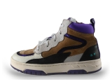 Bunniesjr Hoge Sneakers