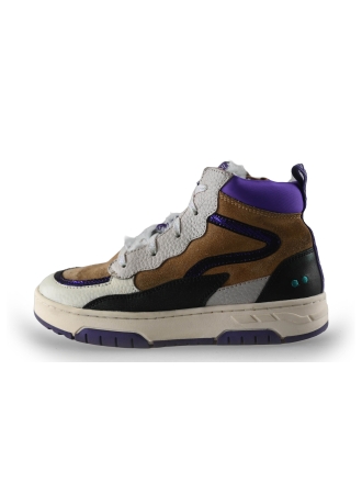  Bunniesjr Hoge Sneakers 258792
 [MAAT] 33
 