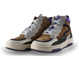 Bunniesjr Hoge Sneakers