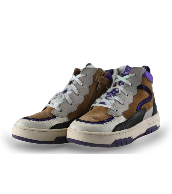 Bunniesjr Hoge Sneakers