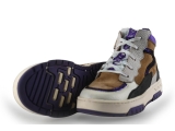 Bunniesjr Hoge Sneakers