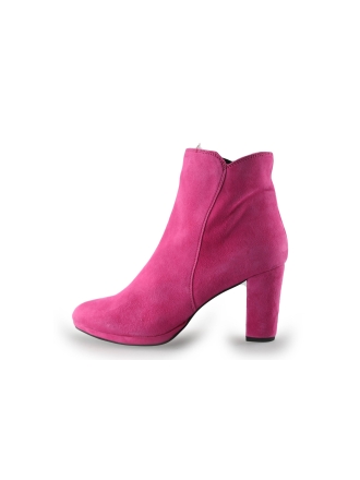  Linea Zeta Enkellaarzen 258812
 [MAAT] 38
 