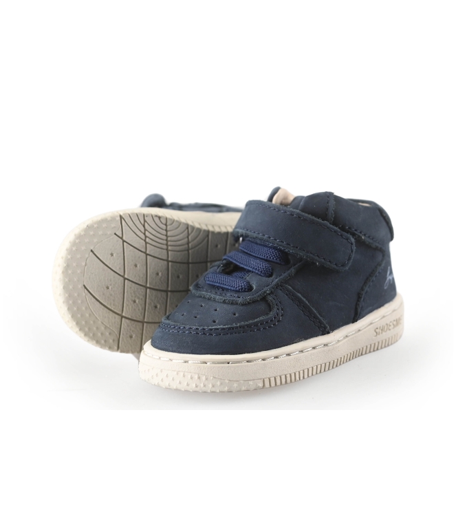 Shoesme Hoge Sneakers