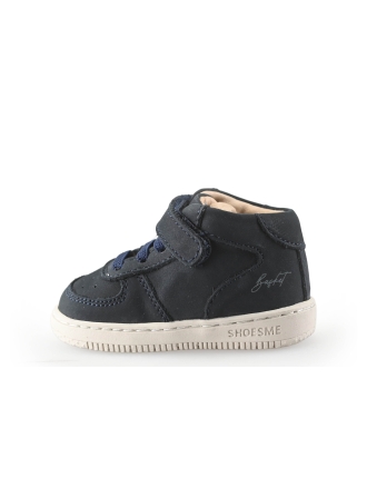  Shoesme Hoge Sneakers 258831
 [MAAT] 19
 