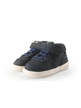  Shoesme Hoge Sneakers 258831
 [MAAT] 19
 