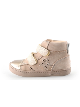 Muyters Sneakers Bruin 258845
 Maat 30
 