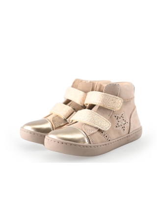 Muyters Sneakers Bruin 258845
 Maat 30
 