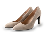 Linea Zeta Pumps