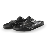 Ann Rocks Sandalen