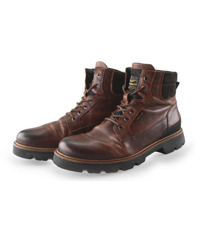 Pme Legend Hoge Sneakers