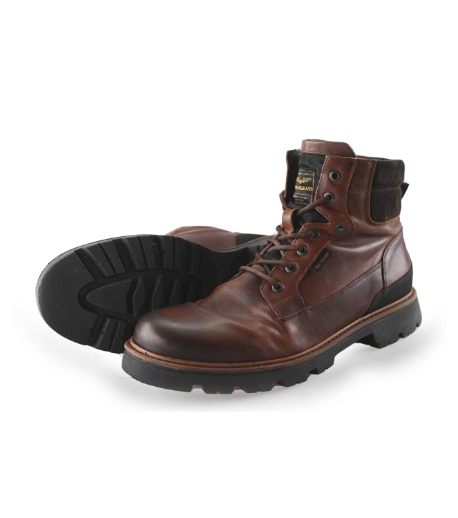 Pme Legend Hoge Sneakers