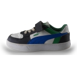 Wit Sneakers