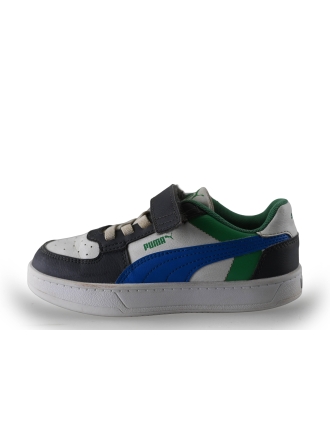  Wit Sneakers 258883
 [MAAT] 31
 