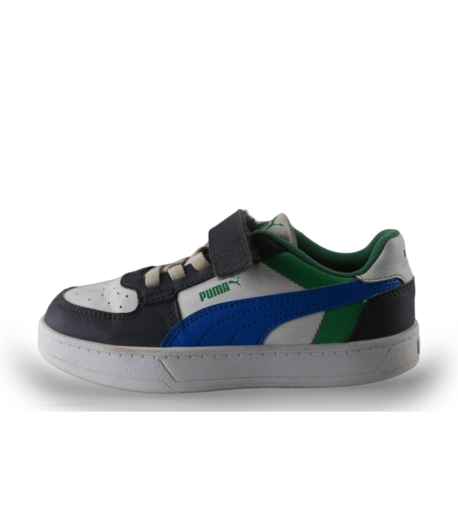 Wit Sneakers