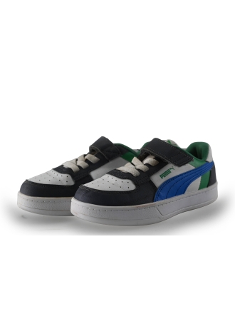  Wit Sneakers 258883
 [MAAT] 31
 