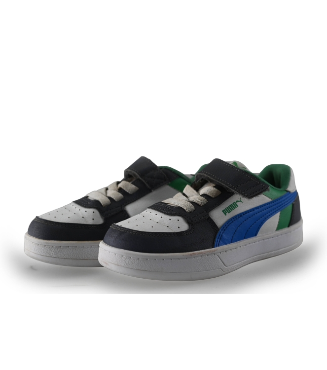 Wit Sneakers