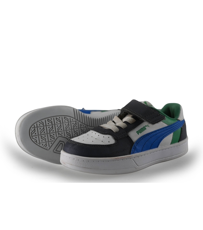 Wit Sneakers