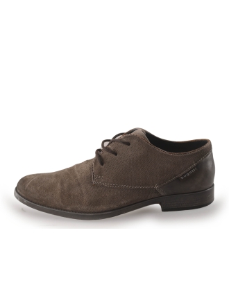  Bugatti Veterschoenen 258912
 [MAAT] 43
 