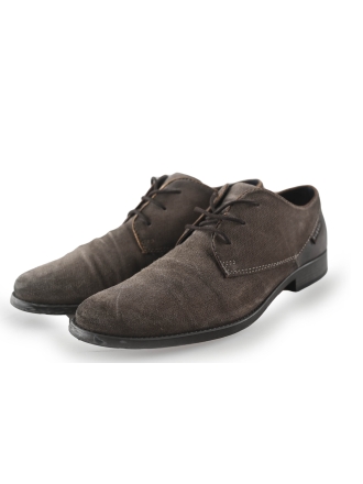  Bugatti Veterschoenen 258912
 [MAAT] 43
 