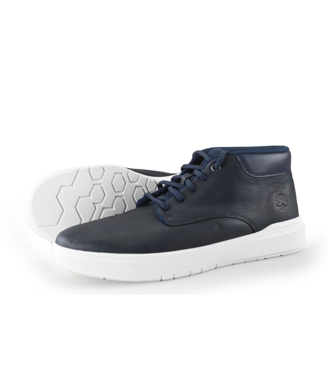 Timberland Hoge Sneakers