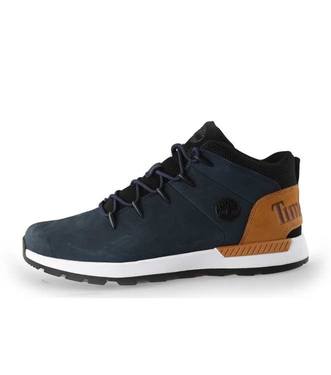 Timberland Hoge Sneakers