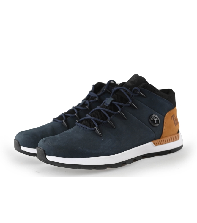 Timberland Hoge Sneakers