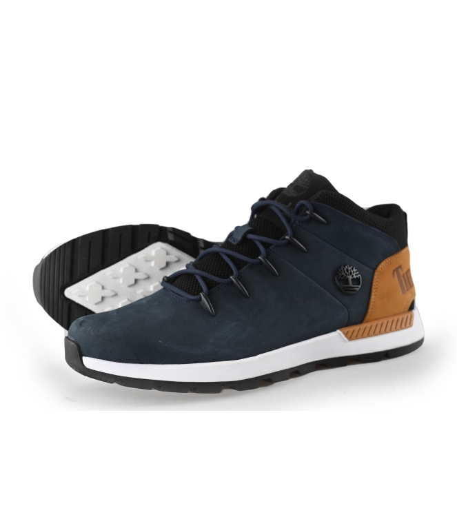 Timberland Hoge Sneakers