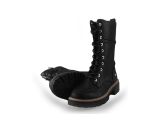 Mustang Veterboots