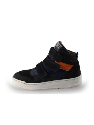  Develab Hoge Sneakers 258933
 [MAAT] 33
 