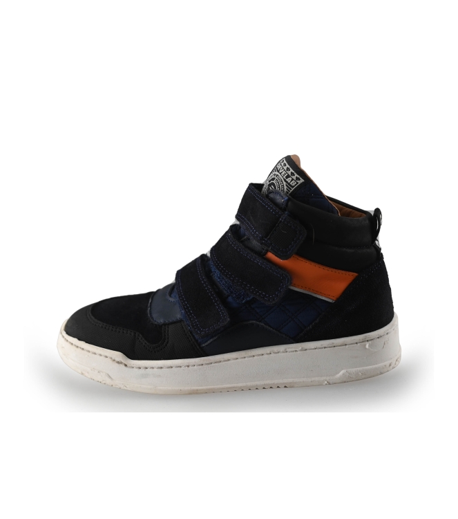 Develab Hoge Sneakers