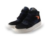 Develab Hoge Sneakers
