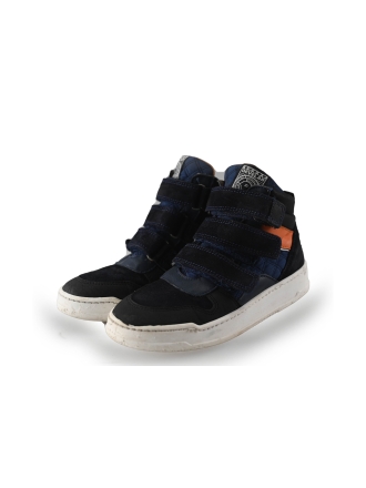 Develab Hoge Sneakers 258933
 [MAAT] 33
 