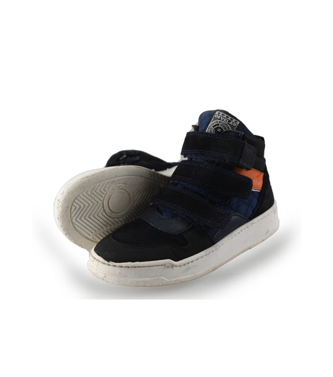 Develab Hoge Sneakers