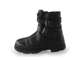 Nelson Biker Boots