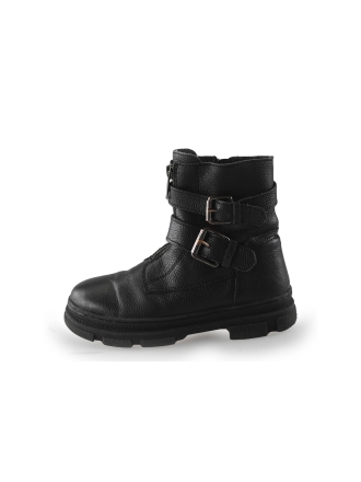  Nelson Biker Boots 258935
 [MAAT] 32
 