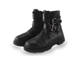 Nelson Biker Boots
