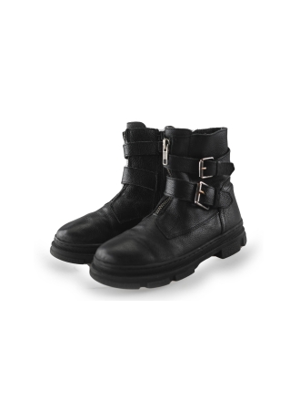  Nelson Biker Boots 258935
 [MAAT] 32
 