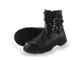 Nelson Biker Boots