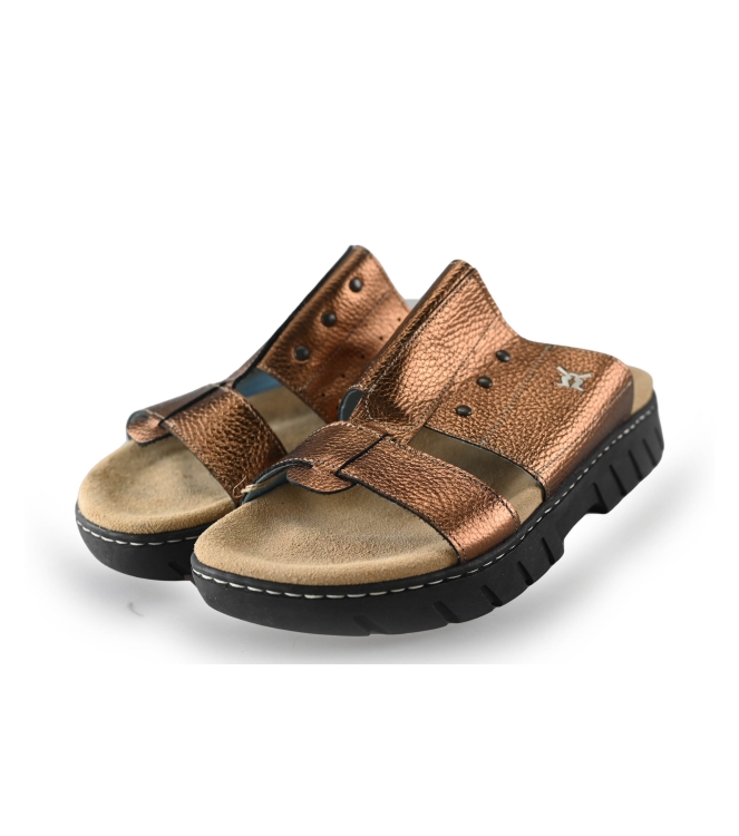 Mag Slippers