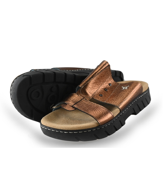 Mag Slippers