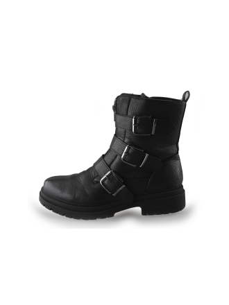  Bluebox Biker Boots 258941
 [MAAT] 41
 
