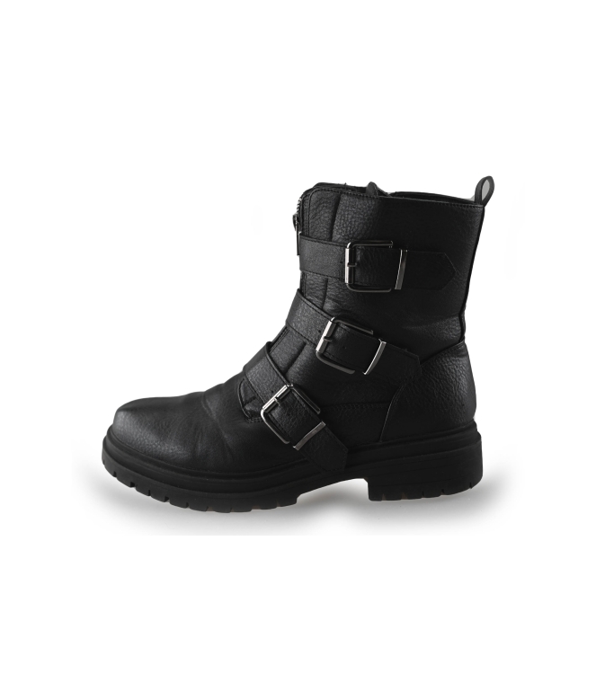 Bluebox Biker Boots
